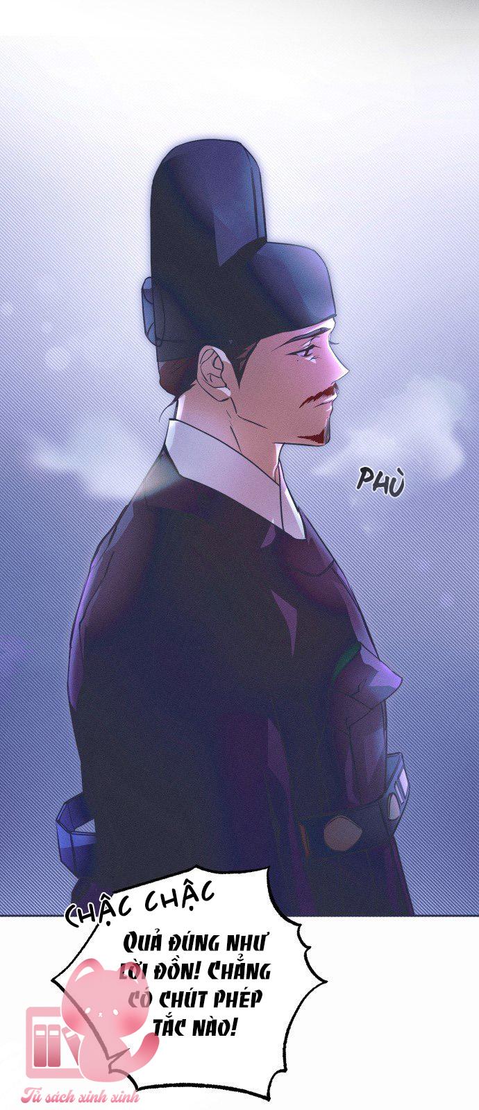 Dabi, hương vị ngây ngất: Dabi, hương vị ngây ngất – Chap 6