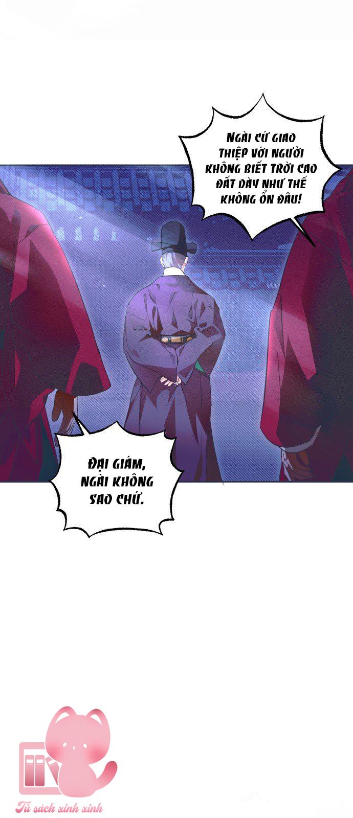 Dabi, hương vị ngây ngất: Dabi, hương vị ngây ngất – Chap 6