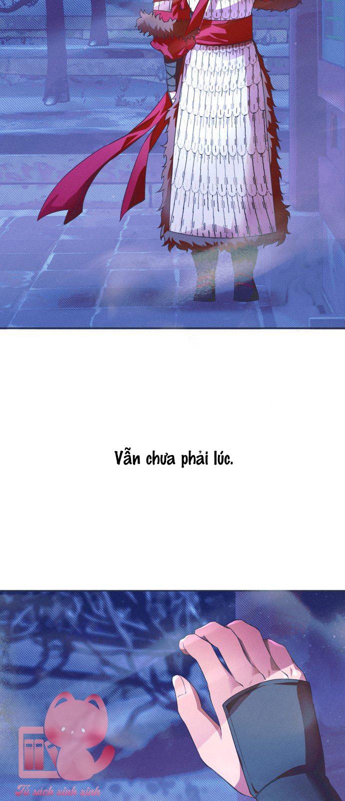 Dabi, hương vị ngây ngất: Dabi, hương vị ngây ngất – Chap 6