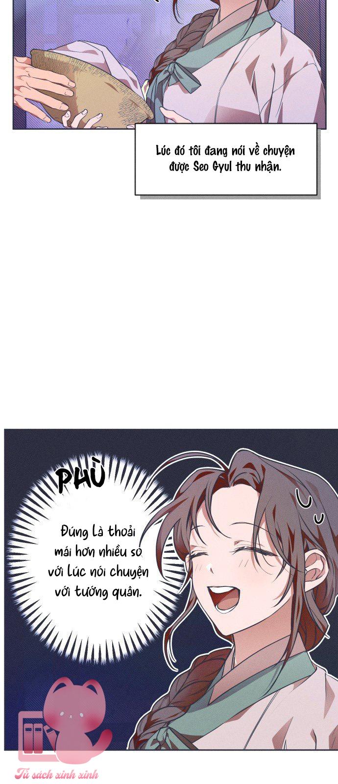 Dabi, hương vị ngây ngất: Dabi, hương vị ngây ngất – Chap 6