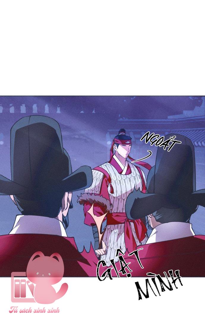 Dabi, hương vị ngây ngất: Dabi, hương vị ngây ngất – Chap 6