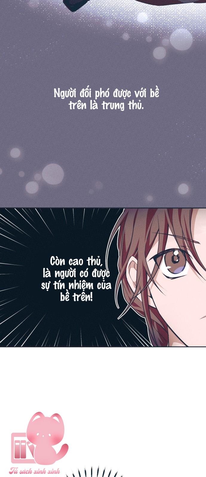 Dabi, hương vị ngây ngất: Dabi, hương vị ngây ngất – Chap 7