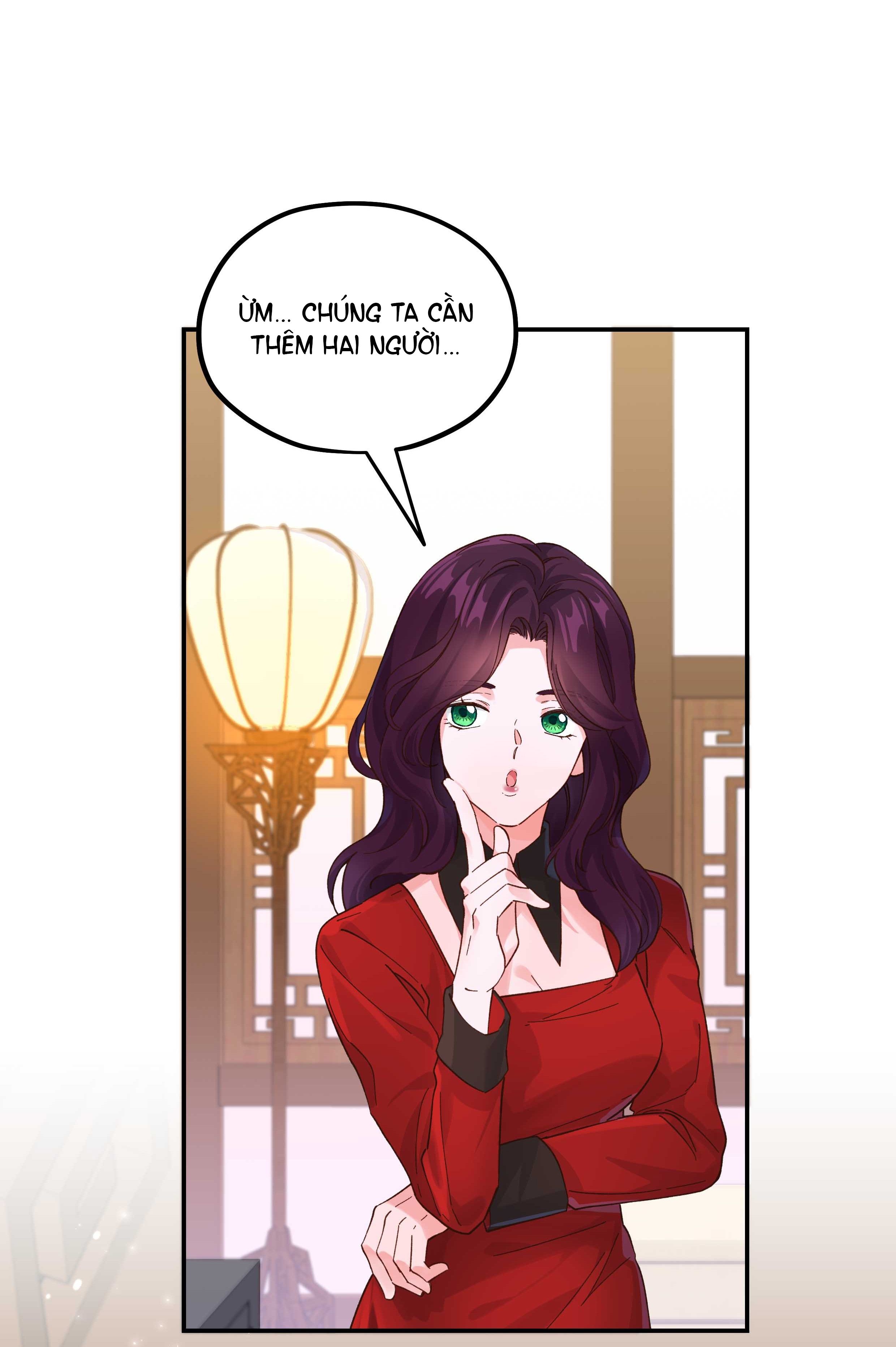 Quán Cơm Tỳ Hưu, Có Vào Không Có Ra: Chapter 131