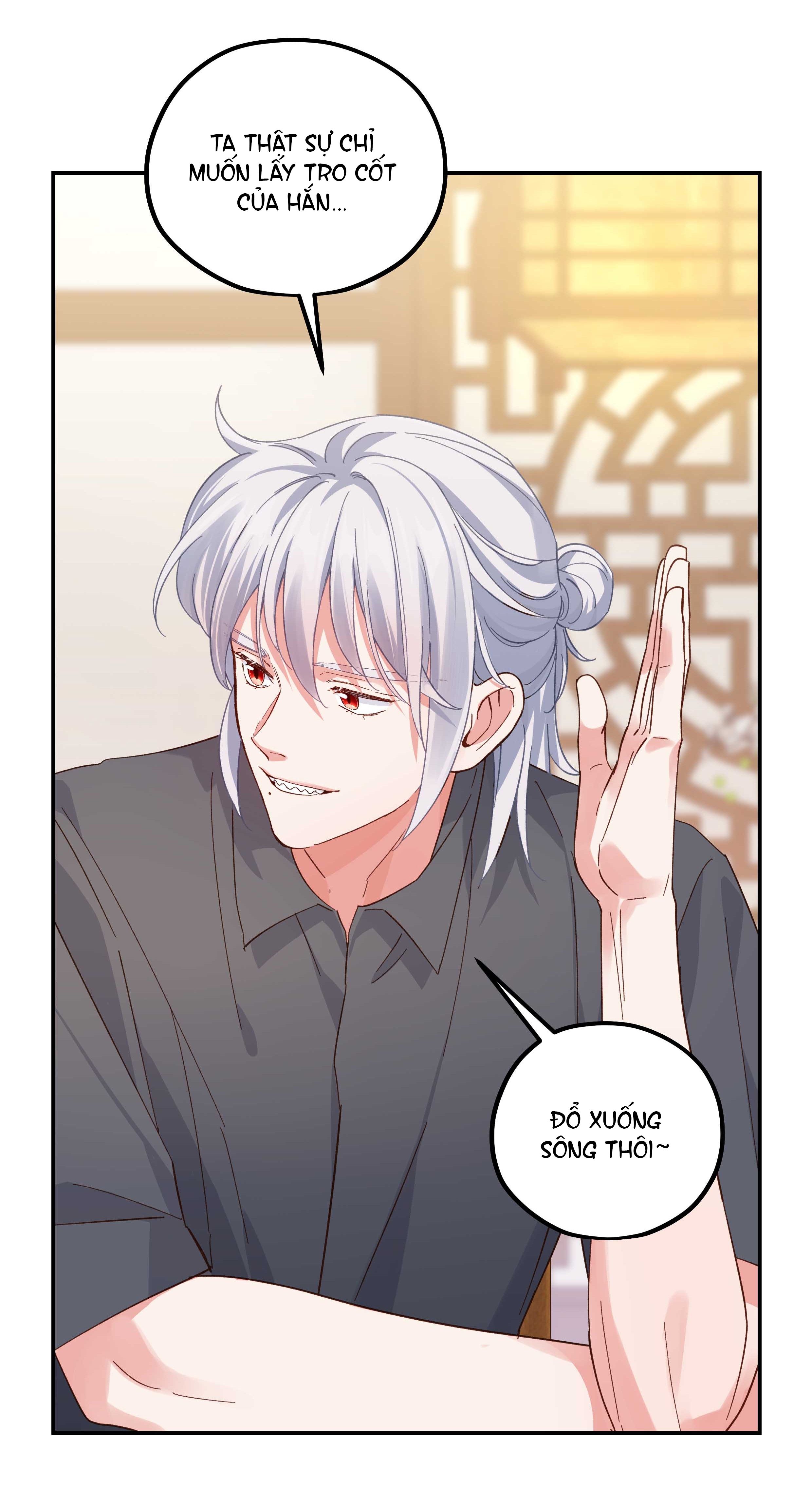 Quán Cơm Tỳ Hưu, Có Vào Không Có Ra: Chapter 131