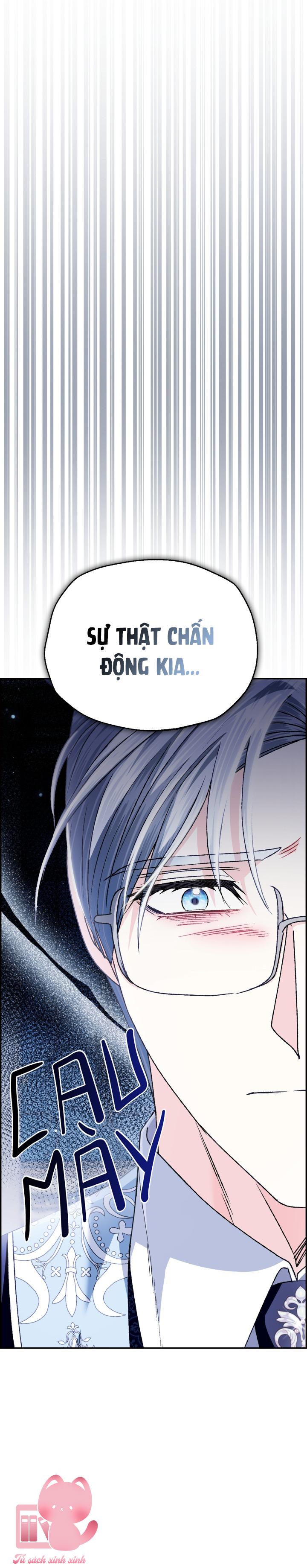 Cha Ơi, Con Ứ Cưới Anh Ta Đâu!: Cha Ơi, Con Ứ Cưới [...] – Chap 101