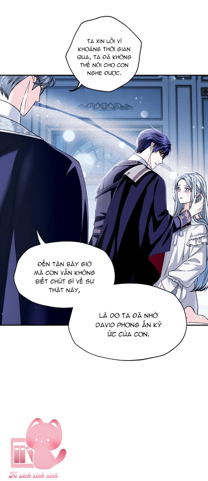 Cha Ơi, Con Ứ Cưới Anh Ta Đâu!: Cha Ơi, Con Ứ Cưới [...] – Chap 101