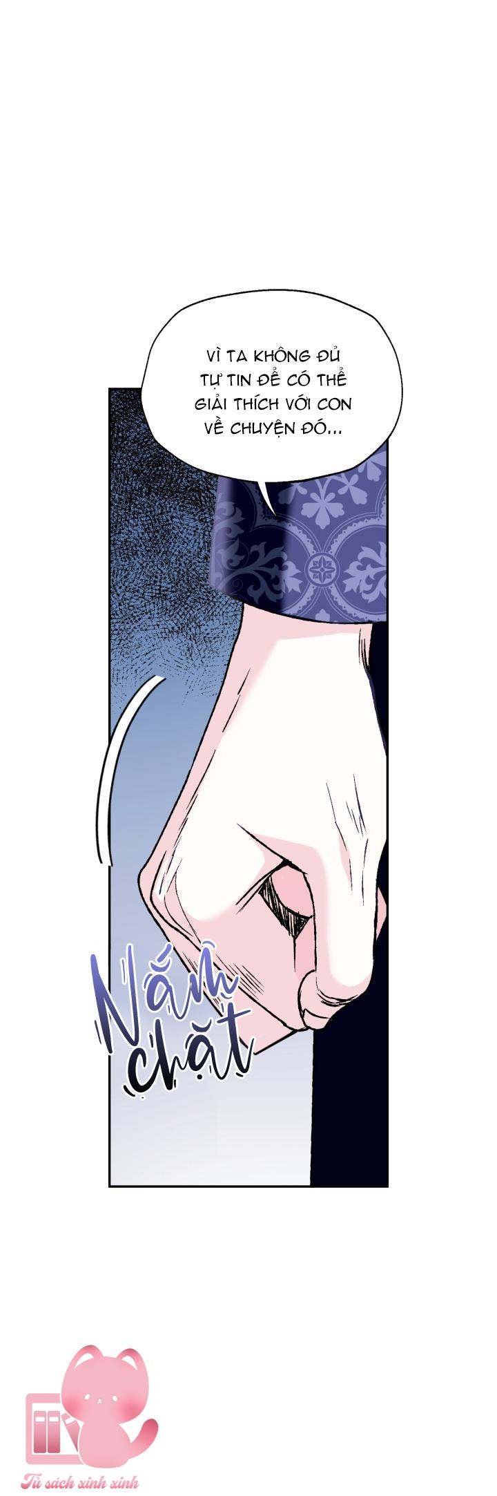Cha Ơi, Con Ứ Cưới Anh Ta Đâu!: Cha Ơi, Con Ứ Cưới [...] – Chap 101