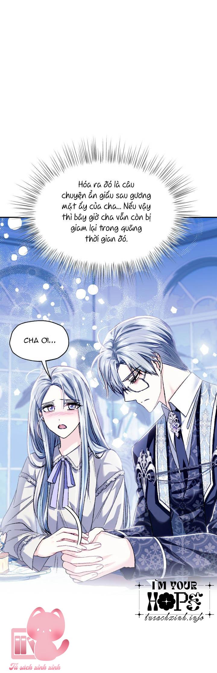 Cha Ơi, Con Ứ Cưới Anh Ta Đâu!: Cha Ơi, Con Ứ Cưới [...] – Chap 101