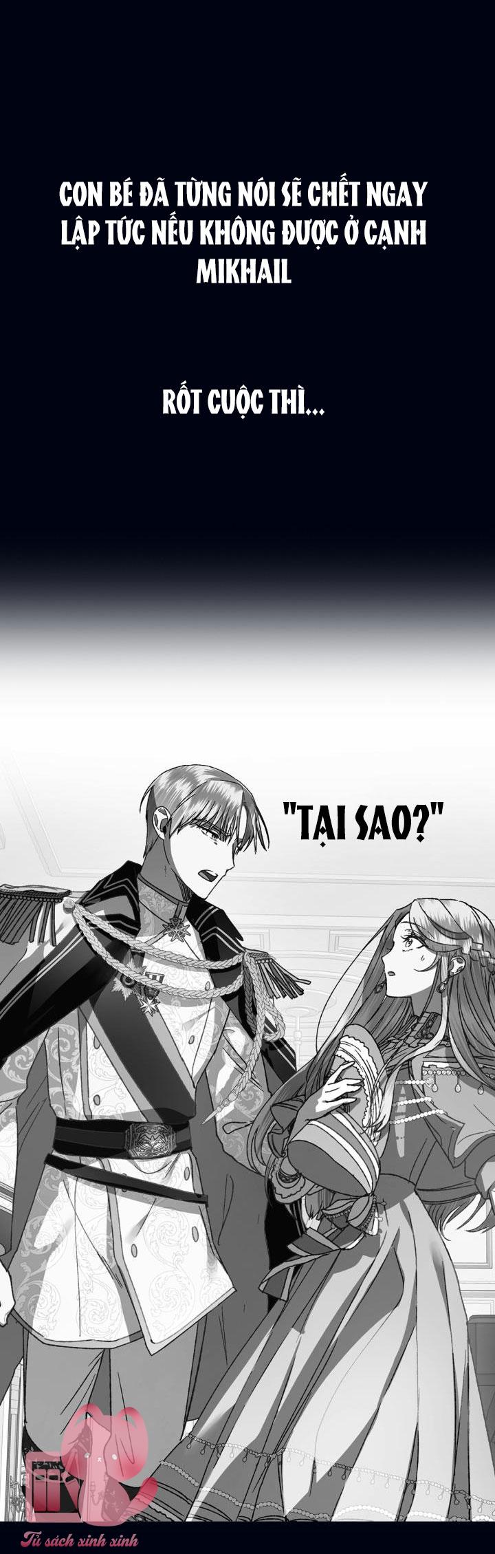 Cha Ơi, Con Ứ Cưới Anh Ta Đâu!: Cha Ơi, Con Ứ Cưới [...] – Chap 102