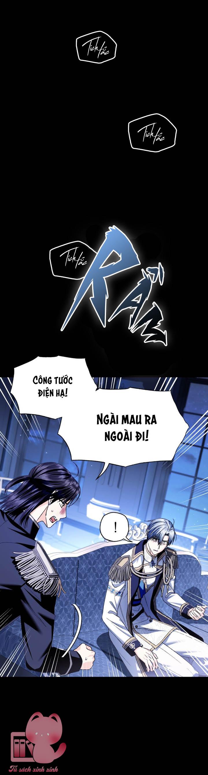Cha Ơi, Con Ứ Cưới Anh Ta Đâu!: Cha Ơi, Con Ứ Cưới [...] – Chap 102