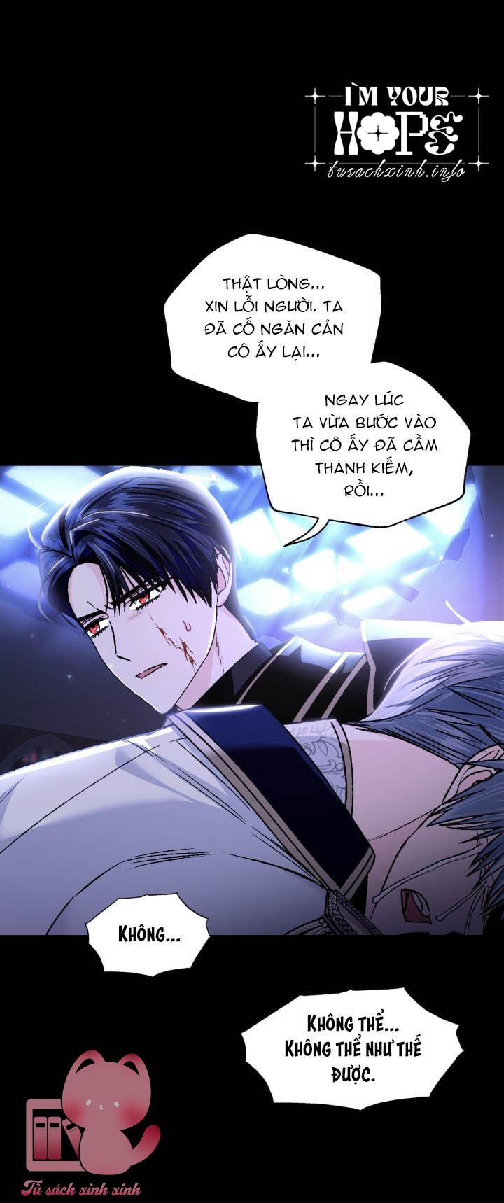 Cha Ơi, Con Ứ Cưới Anh Ta Đâu!: Cha Ơi, Con Ứ Cưới [...] – Chap 102