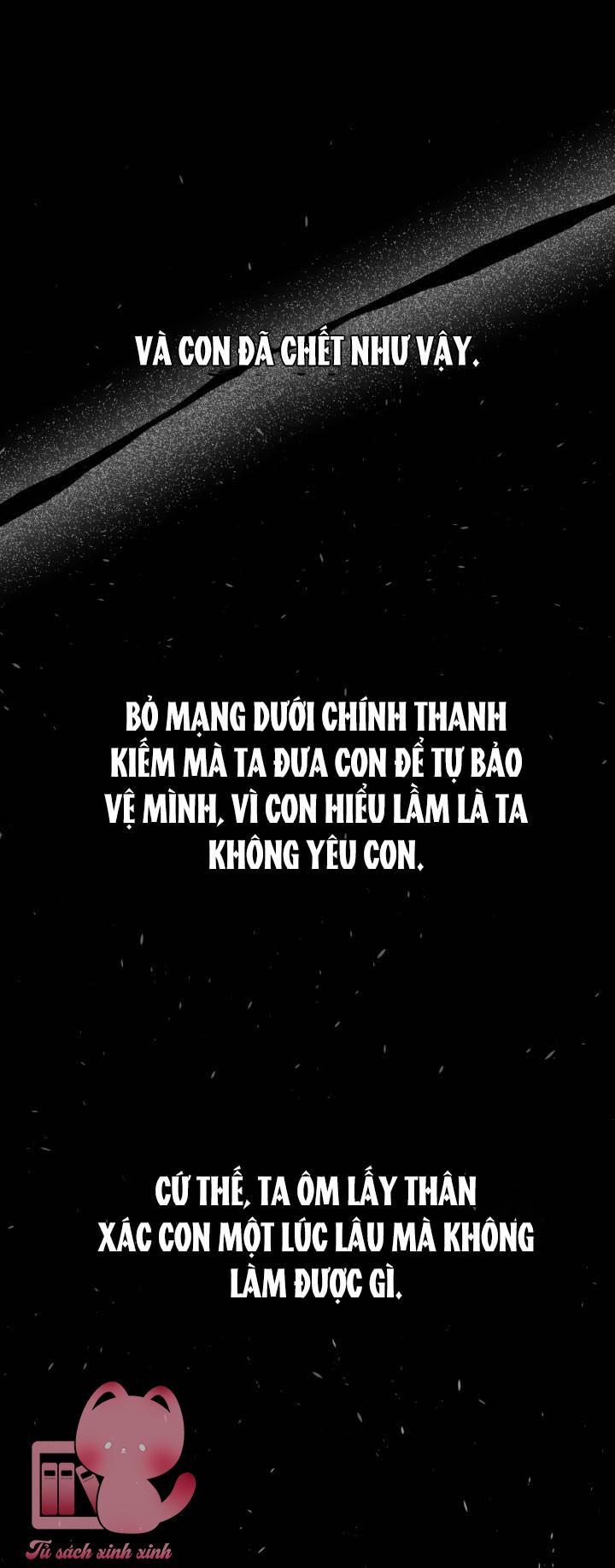 Cha Ơi, Con Ứ Cưới Anh Ta Đâu!: Cha Ơi, Con Ứ Cưới [...] – Chap 102