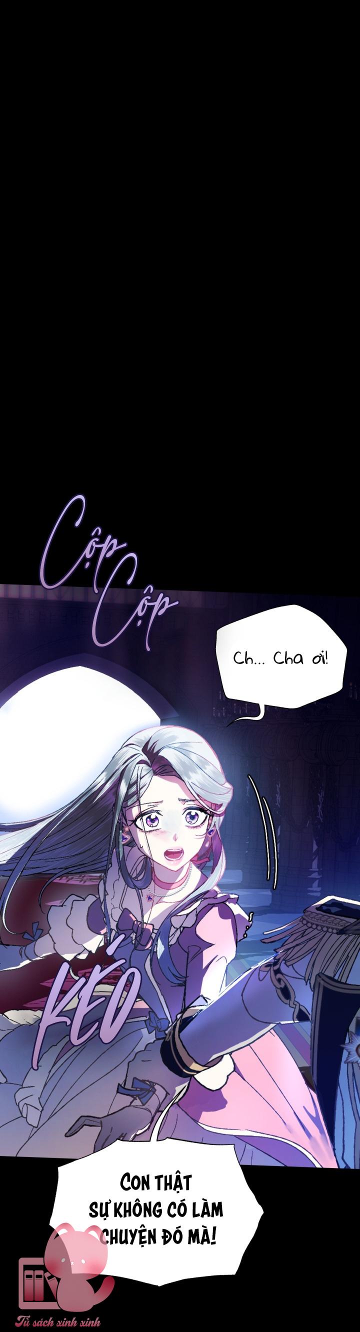 Cha Ơi, Con Ứ Cưới Anh Ta Đâu!: Cha Ơi, Con Ứ Cưới [...] – Chap 102