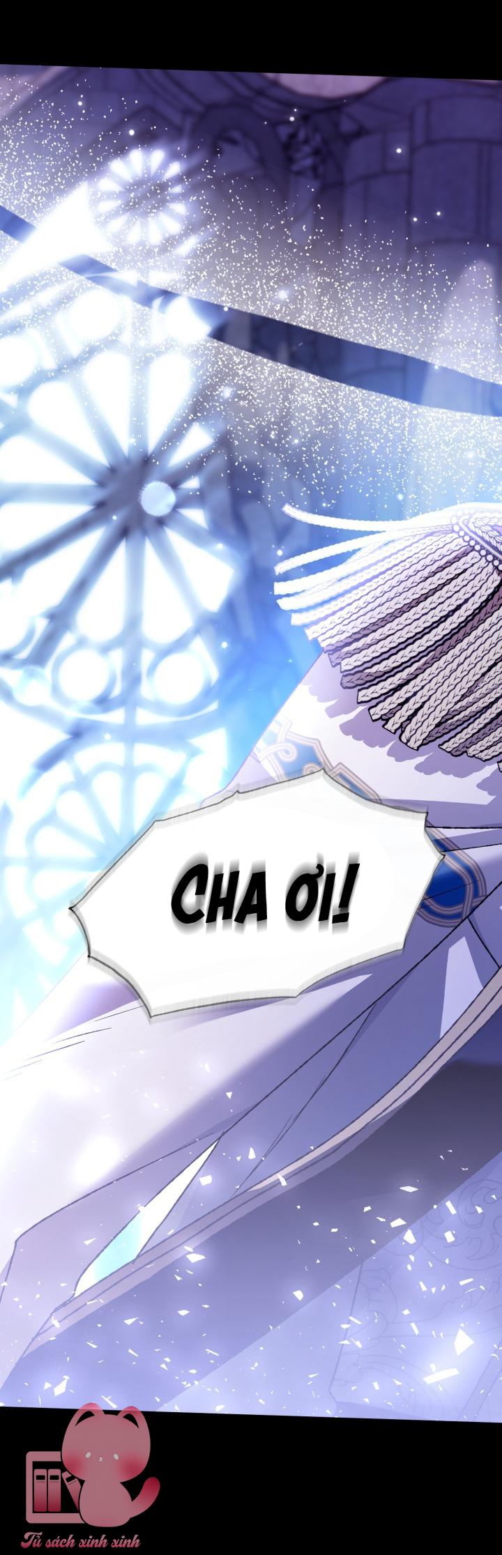 Cha Ơi, Con Ứ Cưới Anh Ta Đâu!: Cha Ơi, Con Ứ Cưới [...] – Chap 102