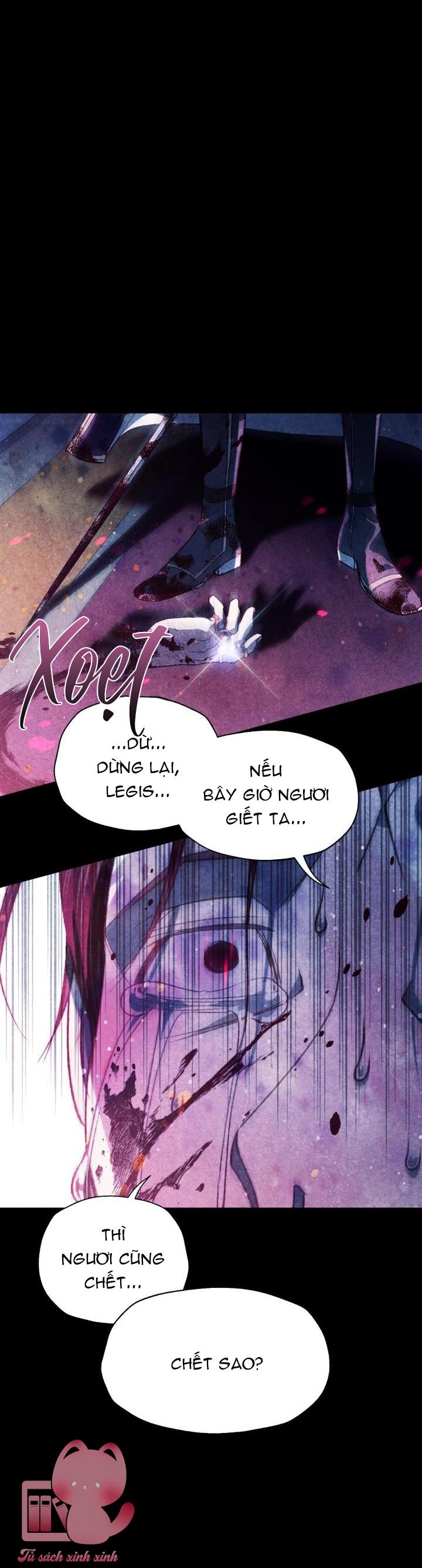 Cha Ơi, Con Ứ Cưới Anh Ta Đâu!: Cha Ơi, Con Ứ Cưới [...] – Chap 102
