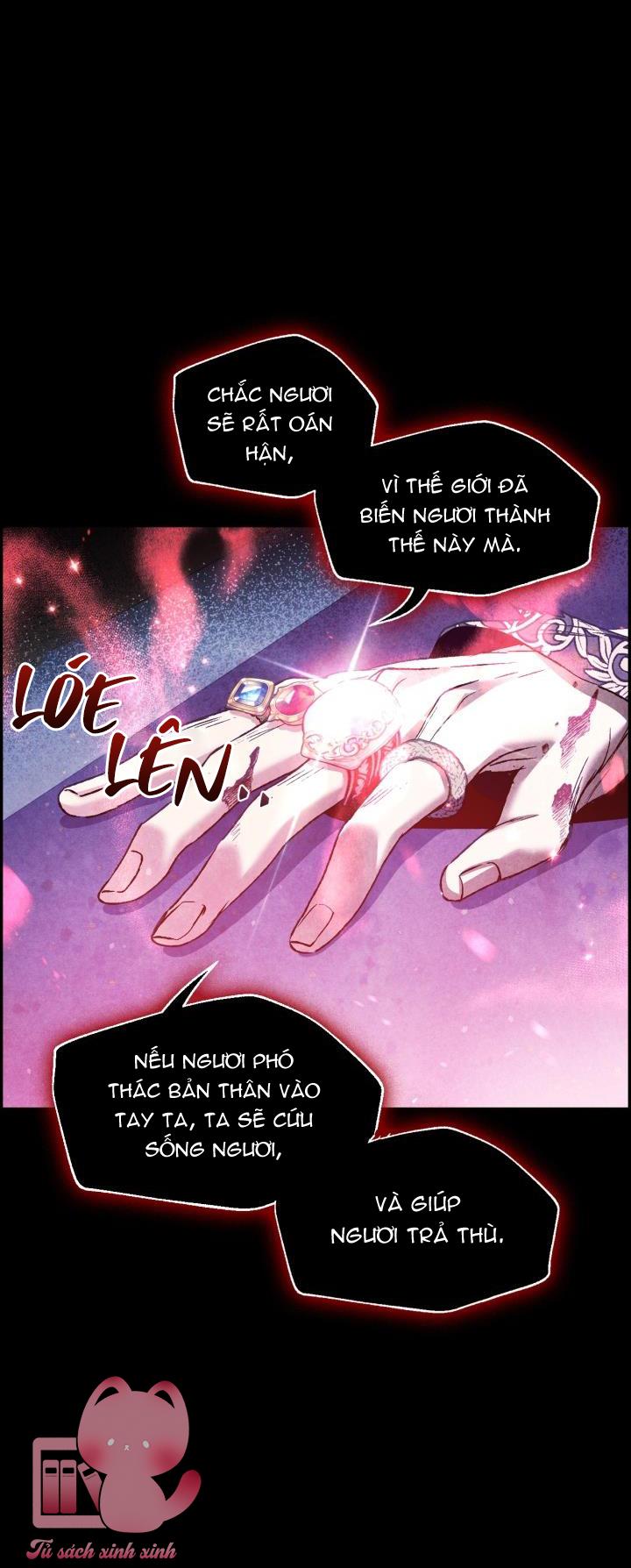 Cha Ơi, Con Ứ Cưới Anh Ta Đâu!: Cha Ơi, Con Ứ Cưới [...] – Chap 102