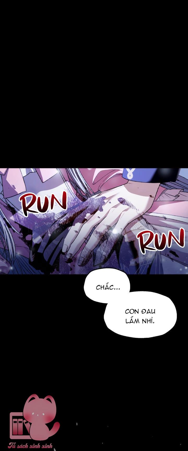 Cha Ơi, Con Ứ Cưới Anh Ta Đâu!: Cha Ơi, Con Ứ Cưới [...] – Chap 102