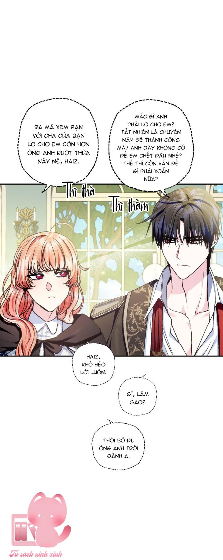 Cha Ơi, Con Ứ Cưới Anh Ta Đâu!: Cha Ơi, Con Ứ Cưới [...] – Chap 103