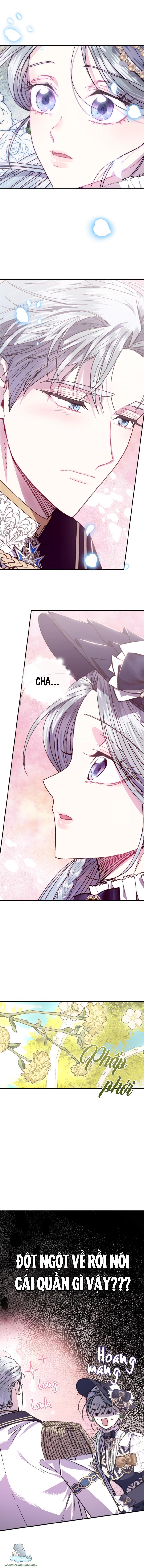 Cha Ơi, Con Ứ Cưới Anh Ta Đâu!: Cha Ơi, Con Ứ Cưới [...] – Chap 18