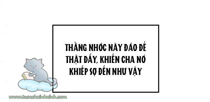 Cha Ơi, Con Ứ Cưới Anh Ta Đâu!: Cha Ơi, Con Ứ Cưới [...] – Chap 46