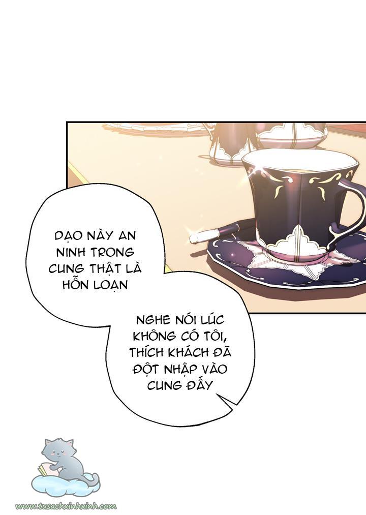 Cha Ơi, Con Ứ Cưới Anh Ta Đâu!: Cha Ơi, Con Ứ Cưới [...] – Chap 46
