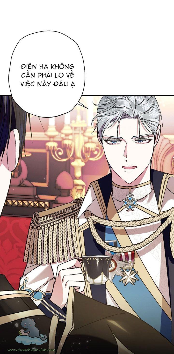 Cha Ơi, Con Ứ Cưới Anh Ta Đâu!: Cha Ơi, Con Ứ Cưới [...] – Chap 46