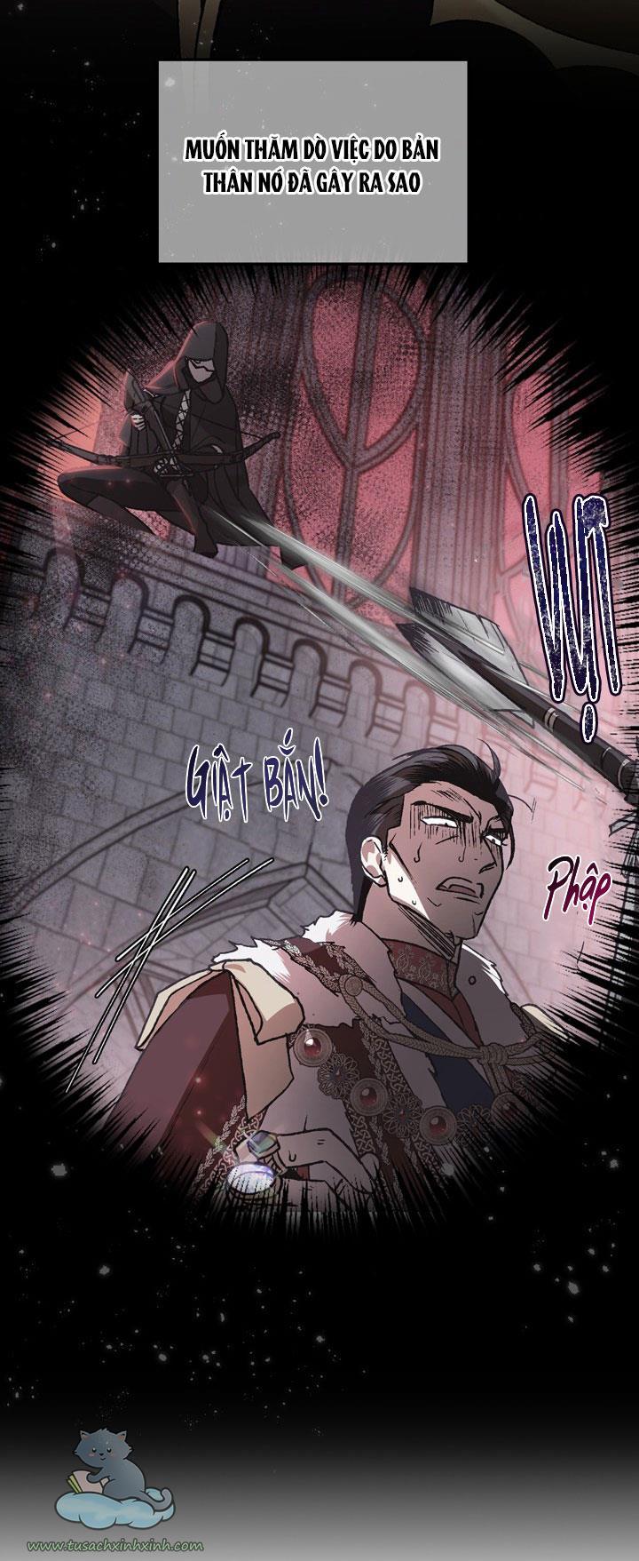 Cha Ơi, Con Ứ Cưới Anh Ta Đâu!: Cha Ơi, Con Ứ Cưới [...] – Chap 46