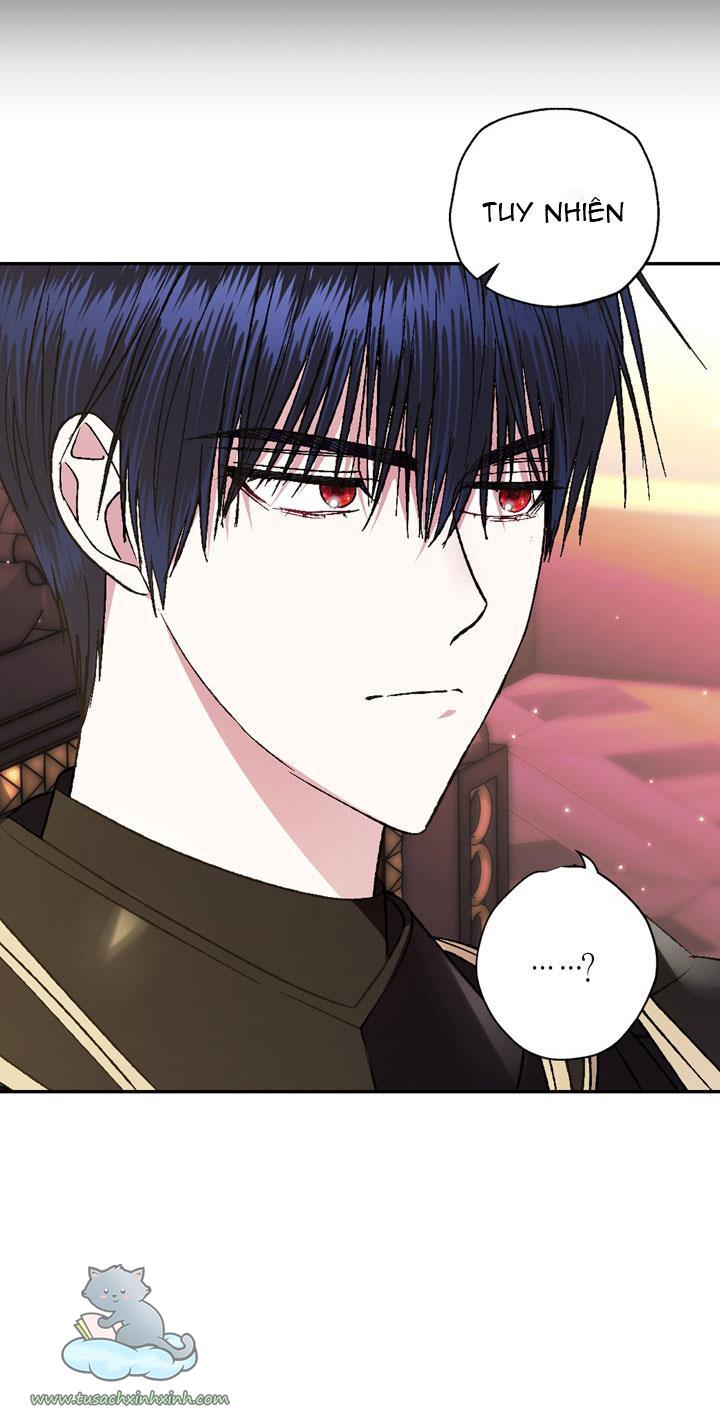 Cha Ơi, Con Ứ Cưới Anh Ta Đâu!: Cha Ơi, Con Ứ Cưới [...] – Chap 46