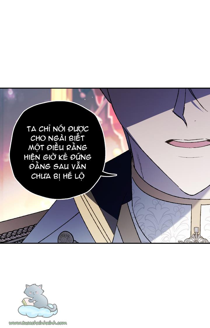 Cha Ơi, Con Ứ Cưới Anh Ta Đâu!: Cha Ơi, Con Ứ Cưới [...] – Chap 46
