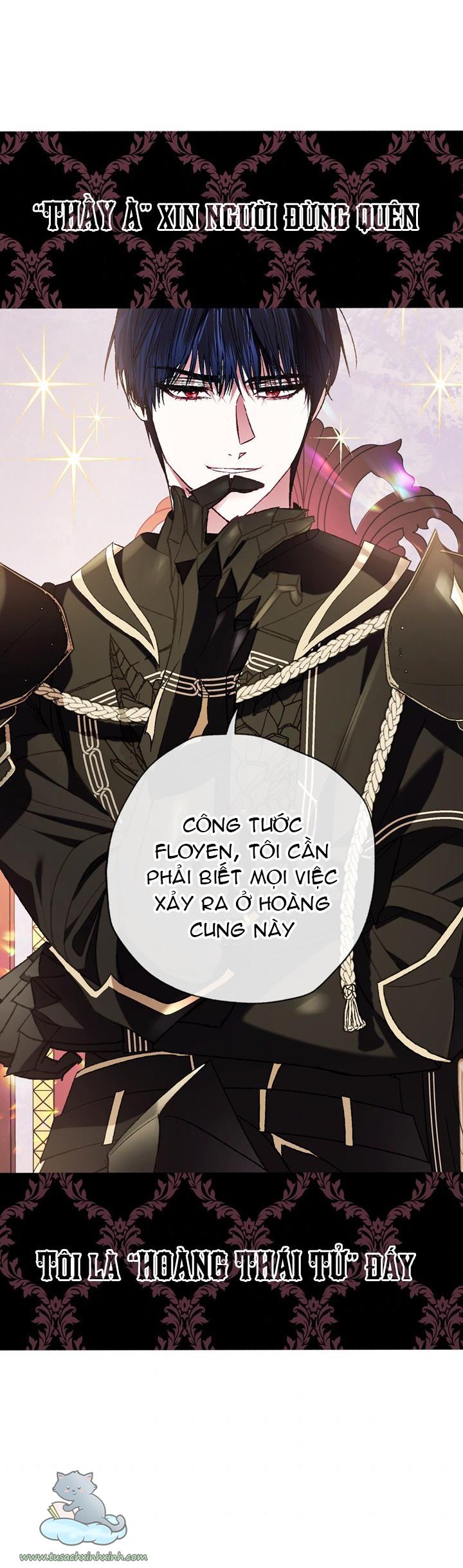 Cha Ơi, Con Ứ Cưới Anh Ta Đâu!: Cha Ơi, Con Ứ Cưới [...] – Chap 46