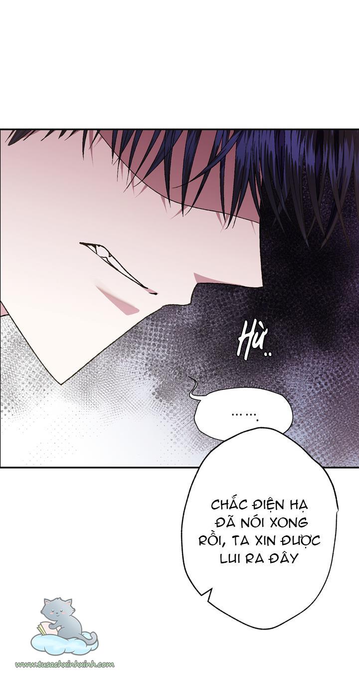 Cha Ơi, Con Ứ Cưới Anh Ta Đâu!: Cha Ơi, Con Ứ Cưới [...] – Chap 46
