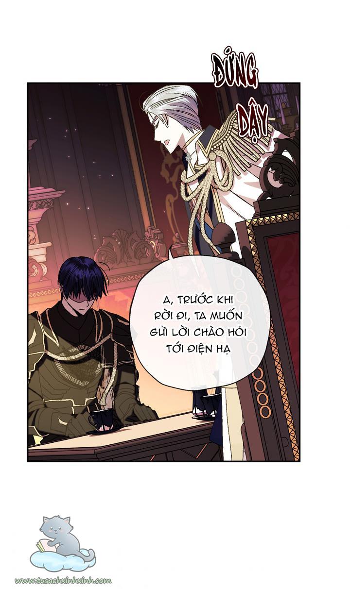 Cha Ơi, Con Ứ Cưới Anh Ta Đâu!: Cha Ơi, Con Ứ Cưới [...] – Chap 46