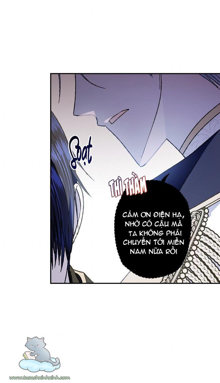 Cha Ơi, Con Ứ Cưới Anh Ta Đâu!: Cha Ơi, Con Ứ Cưới [...] – Chap 46