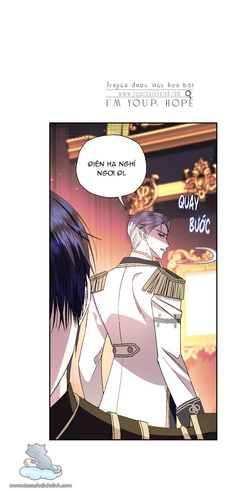 Cha Ơi, Con Ứ Cưới Anh Ta Đâu!: Cha Ơi, Con Ứ Cưới [...] – Chap 46