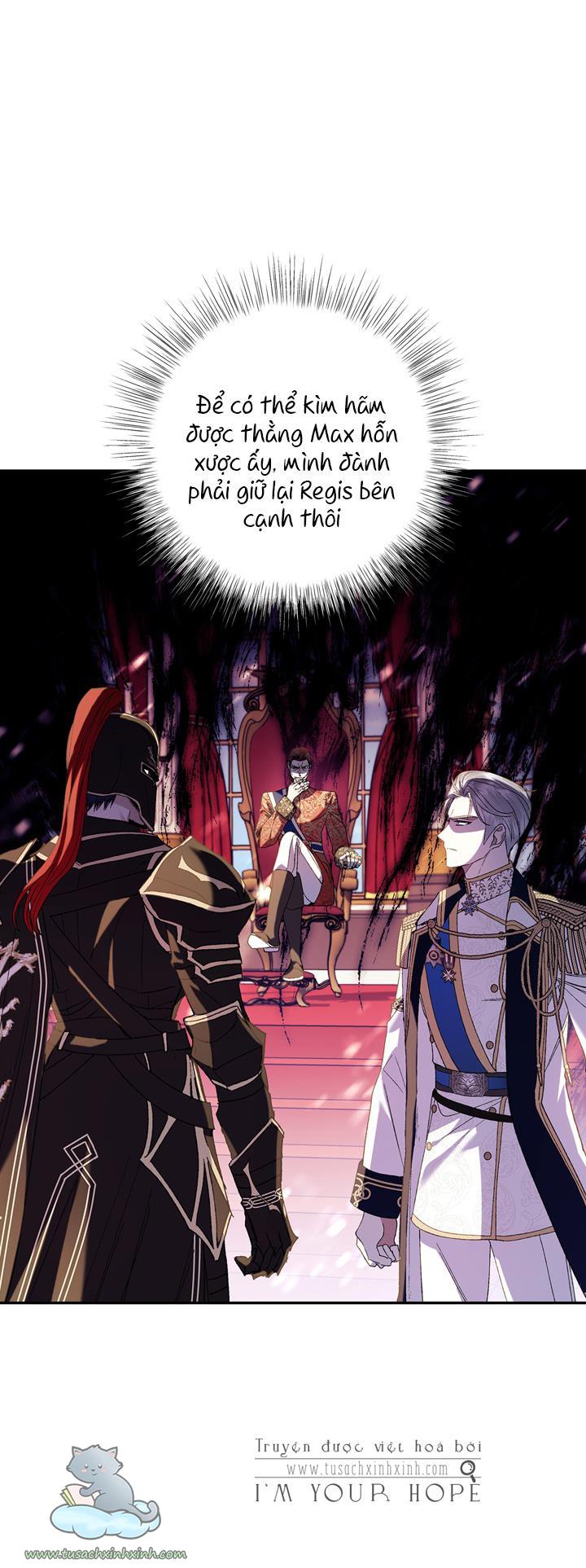 Cha Ơi, Con Ứ Cưới Anh Ta Đâu!: Cha Ơi, Con Ứ Cưới [...] – Chap 46
