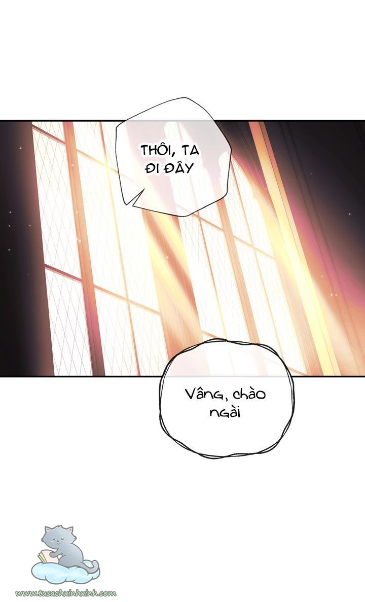 Cha Ơi, Con Ứ Cưới Anh Ta Đâu!: Cha Ơi, Con Ứ Cưới [...] – Chap 46