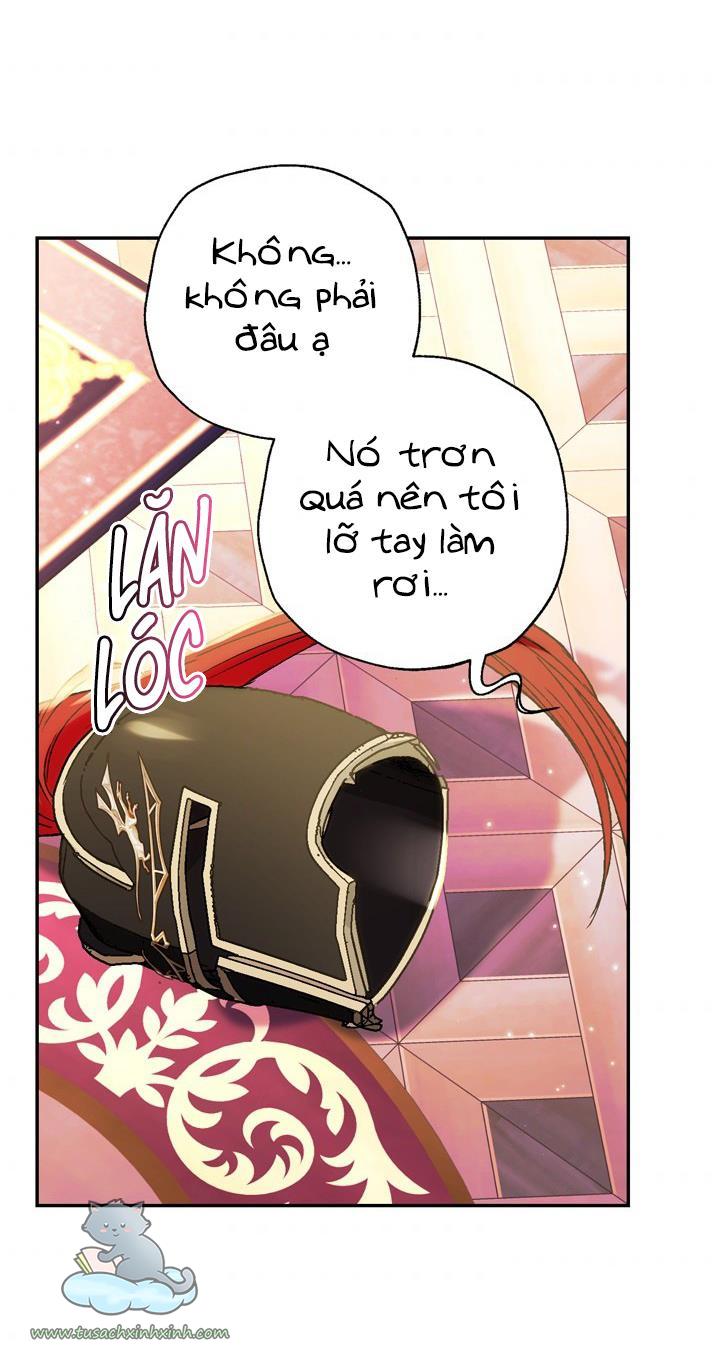 Cha Ơi, Con Ứ Cưới Anh Ta Đâu!: Cha Ơi, Con Ứ Cưới [...] – Chap 46
