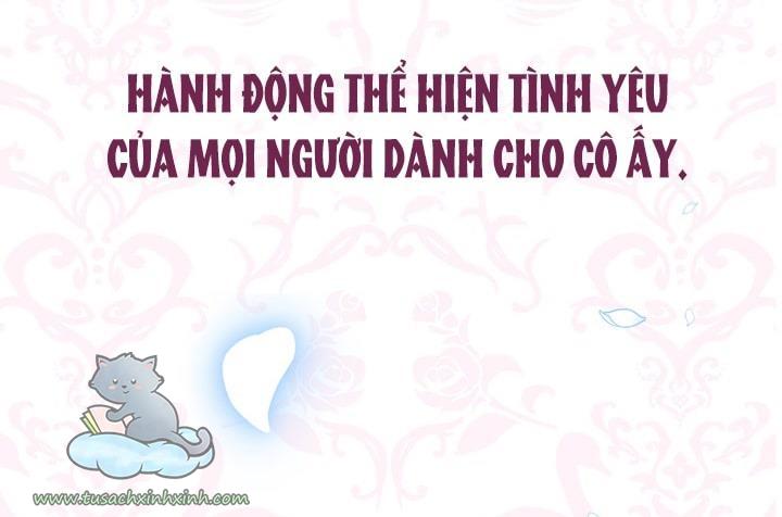Cha Ơi, Con Ứ Cưới Anh Ta Đâu!: Cha Ơi, Con Ứ Cưới [...] – Chap 46