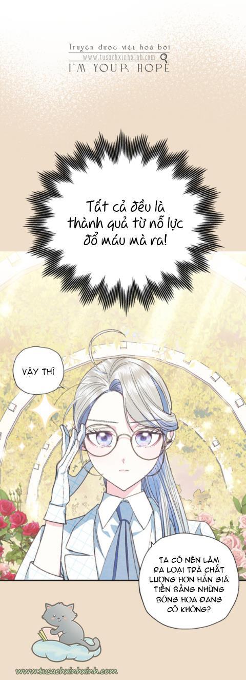 Cha Ơi, Con Ứ Cưới Anh Ta Đâu!: Cha Ơi, Con Ứ Cưới [...] – Chap 48