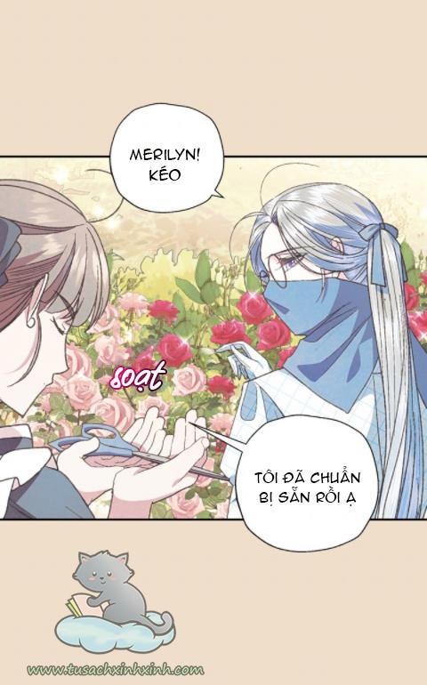 Cha Ơi, Con Ứ Cưới Anh Ta Đâu!: Cha Ơi, Con Ứ Cưới [...] – Chap 48