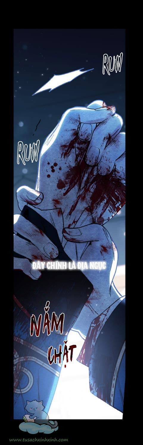Cha Ơi, Con Ứ Cưới Anh Ta Đâu!: Cha Ơi, Con Ứ Cưới [...] – Chap 48