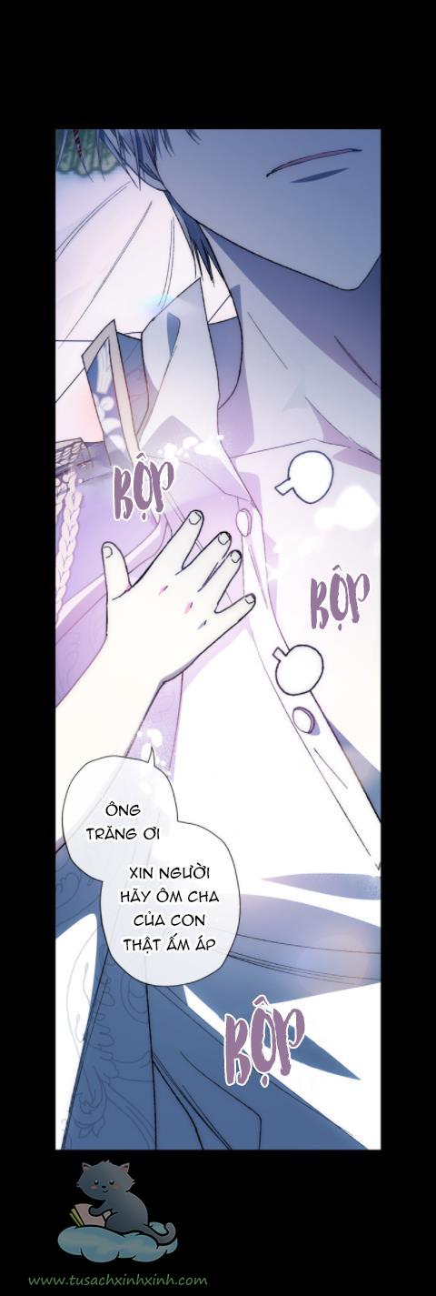 Cha Ơi, Con Ứ Cưới Anh Ta Đâu!: Cha Ơi, Con Ứ Cưới [...] – Chap 48