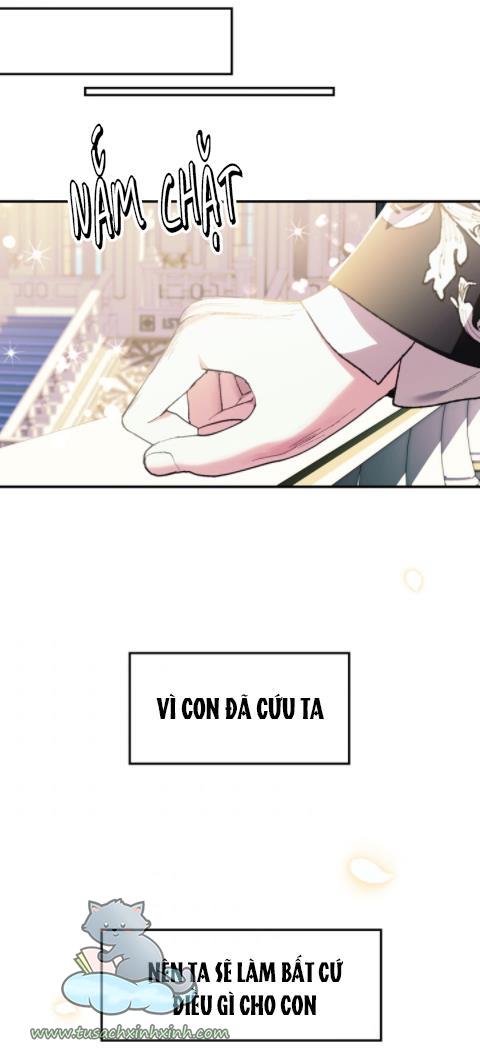 Cha Ơi, Con Ứ Cưới Anh Ta Đâu!: Cha Ơi, Con Ứ Cưới [...] – Chap 48