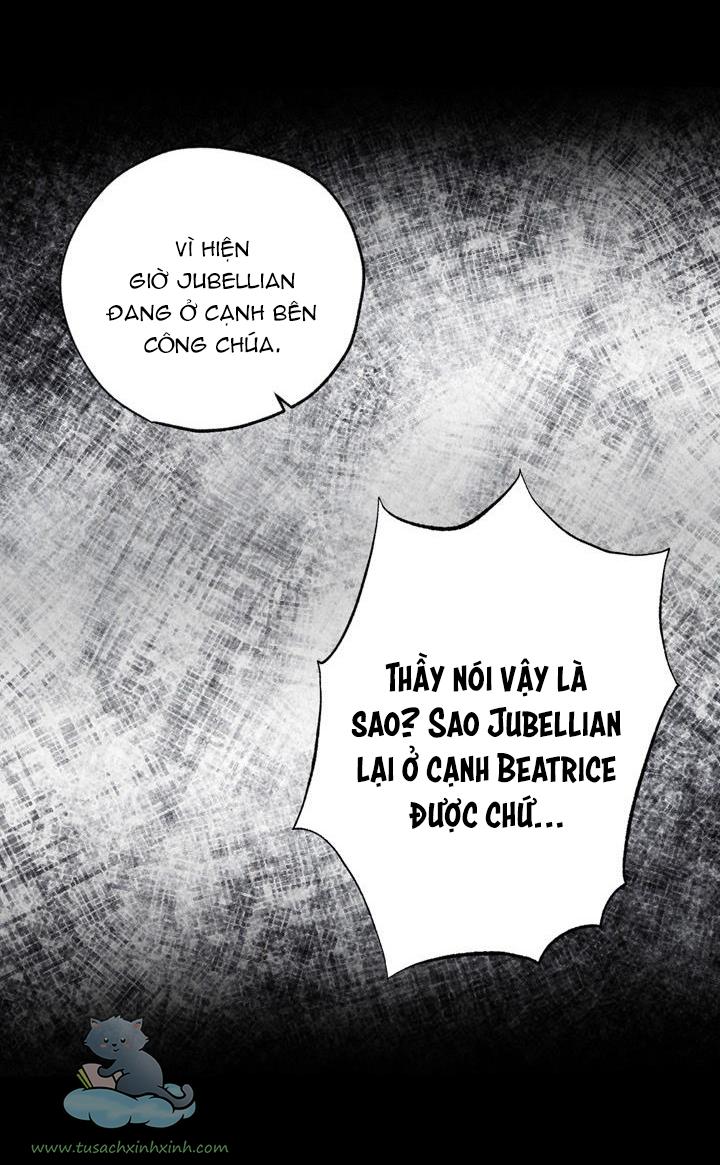 Cha Ơi, Con Ứ Cưới Anh Ta Đâu!: Cha Ơi, Con Ứ Cưới [...] – Chap 58