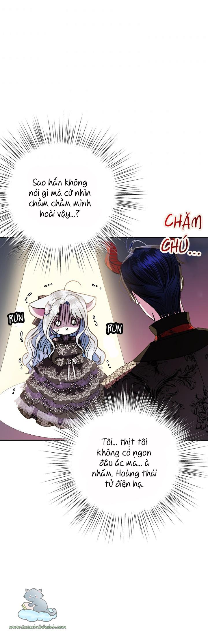 Cha Ơi, Con Ứ Cưới Anh Ta Đâu!: Cha Ơi, Con Ứ Cưới [...] – Chap 58