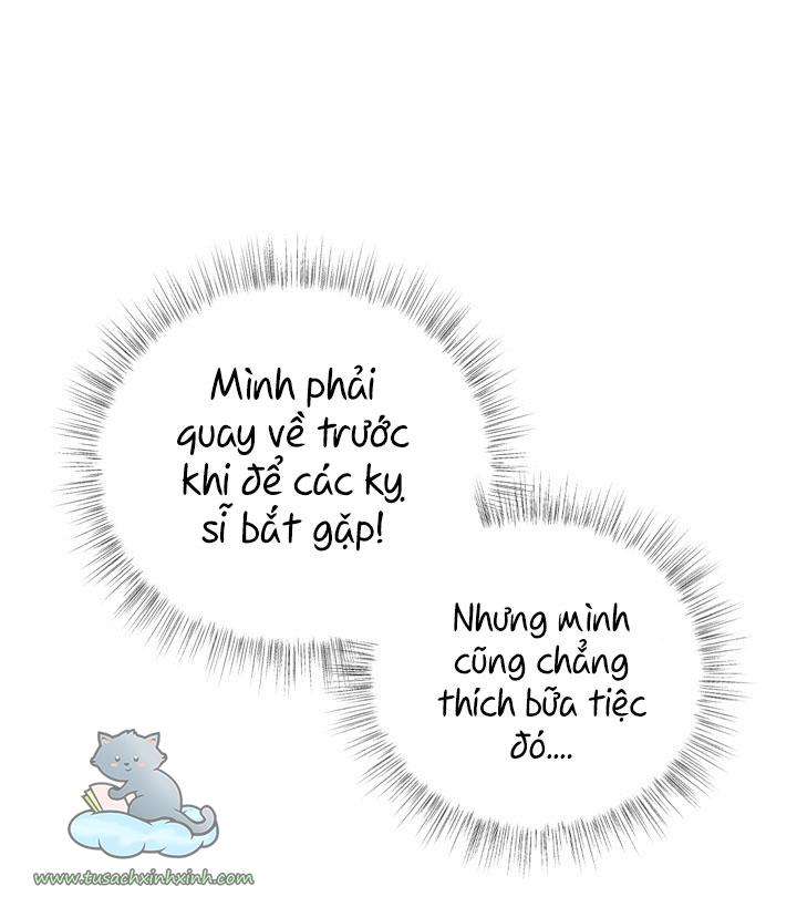 Cha Ơi, Con Ứ Cưới Anh Ta Đâu!: Cha Ơi, Con Ứ Cưới [...] – Chap 58