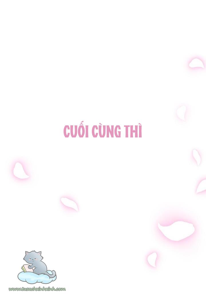 Cha Ơi, Con Ứ Cưới Anh Ta Đâu!: Cha Ơi, Con Ứ Cưới [...] – Chap 58
