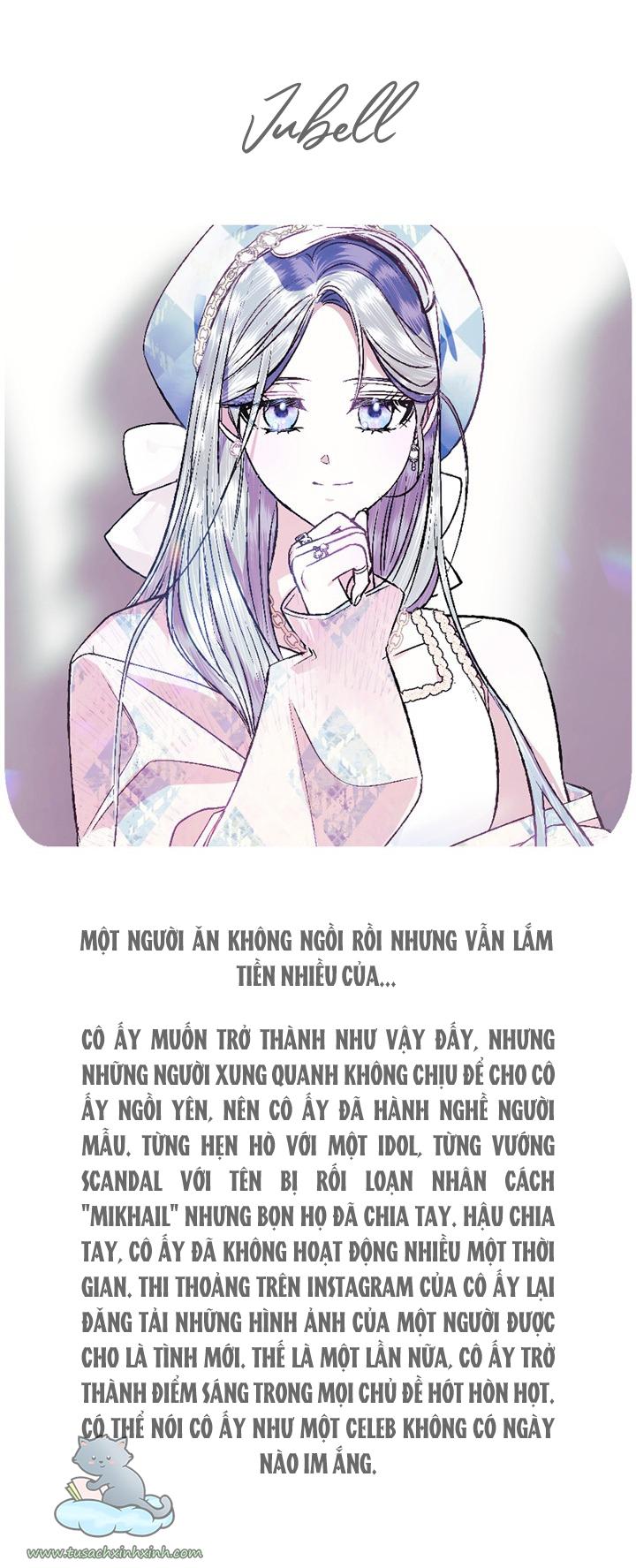 Cha Ơi, Con Ứ Cưới Anh Ta Đâu!: Cha Ơi, Con Ứ Cưới [...] – Chap 58