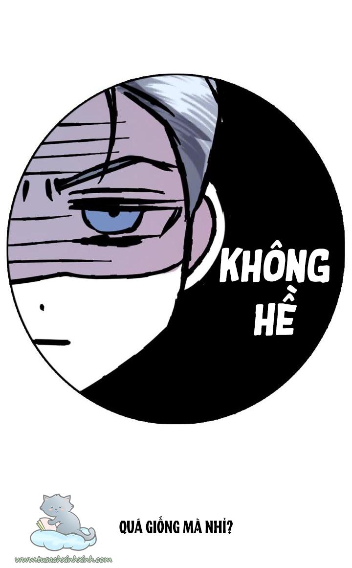 Cha Ơi, Con Ứ Cưới Anh Ta Đâu!: Cha Ơi, Con Ứ Cưới [...] – Chap 60