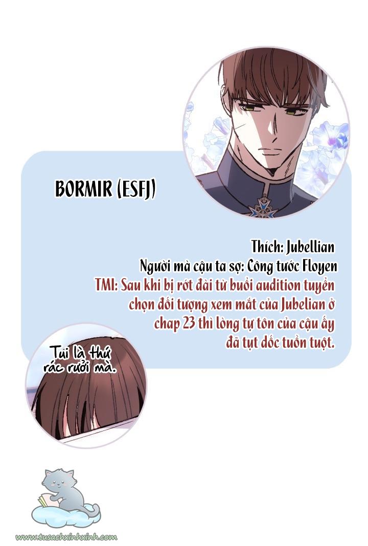Cha Ơi, Con Ứ Cưới Anh Ta Đâu!: Cha Ơi, Con Ứ Cưới [...] – Chap 60